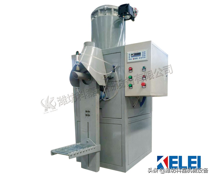 螺(luó)旋式包(bāo)裝機閥(fá)口袋自(zì)動包裝(zhuang)機爲您(nin)解決難(nan)包物料(liao)問題 第(di)3張