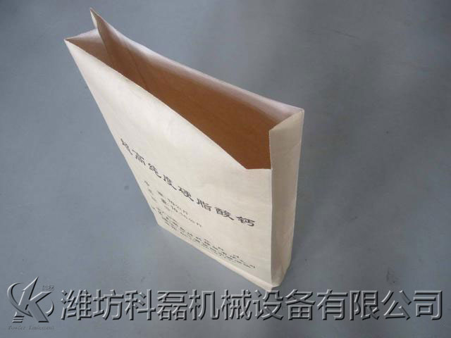 淺談閥(fa)口袋包裝(zhuāng)機與敞口(kou)袋包裝機(ji)的區别 第(di)2張