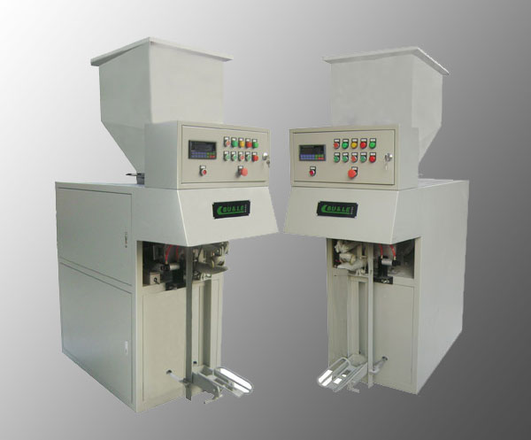 淺(qiǎn)談閥口袋(dai)包裝機與(yǔ)敞口袋包(bao)裝機的區(qu)别 第3張