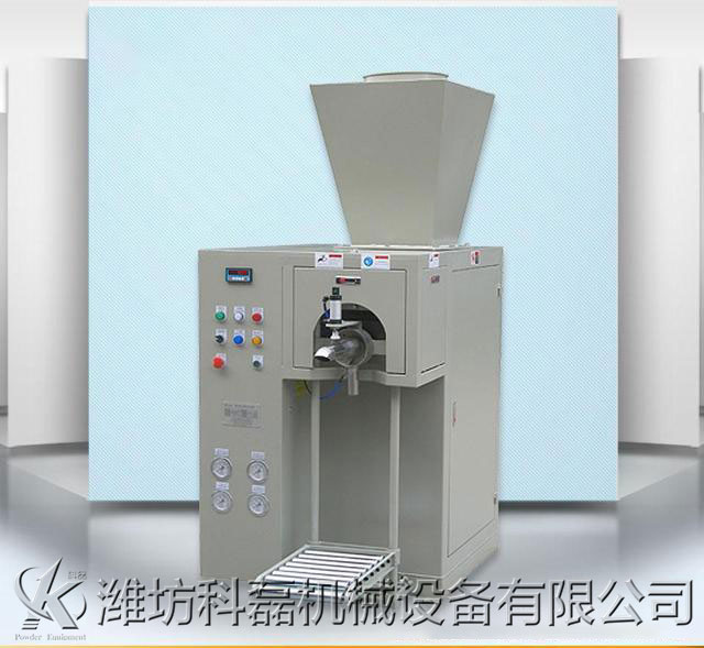自動(dòng)閥口袋粉體(ti)包裝機能極(ji)大節省人力(li)與時間成本(ben)，保護工人健(jian)康 第1張
