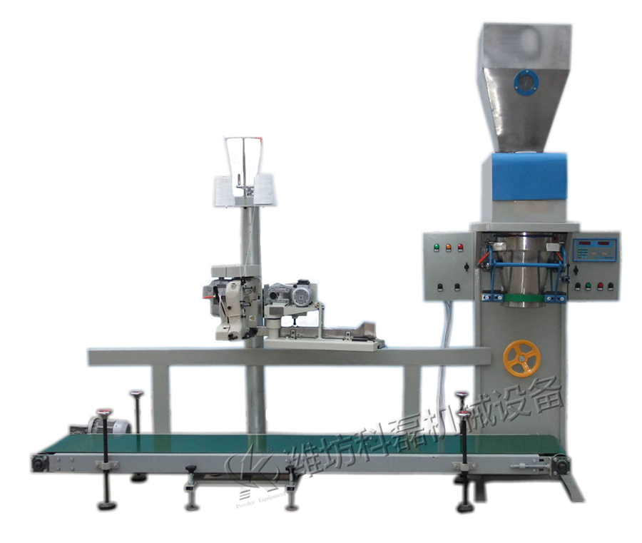 改進(jìn)型的水(shui)溶肥包(bāo)裝秤大(dà)大加速(sù)了肥料(liao)産業自(zi)動化進(jin)程 第4張(zhāng)