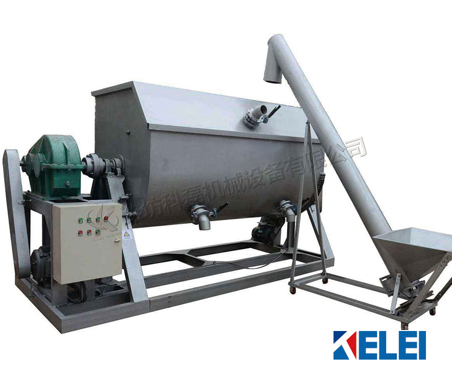 真石(shi)漆攪拌機