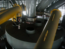 KL-60型自動(dòng)幹粉砂漿生(shēng)産線 幹粉砂(shā)漿生産線 第(dì)4張