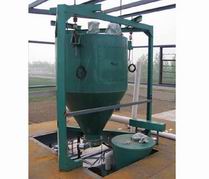 KL-60型自動幹粉(fen)砂漿生産線(xiàn) 幹粉砂漿生(sheng)産線 第5張