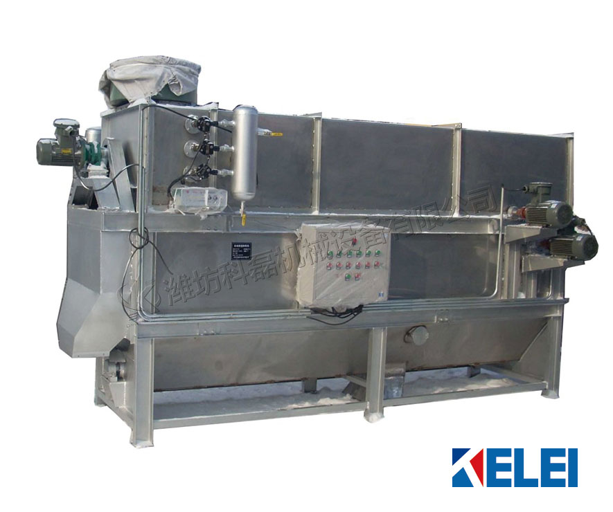 小袋拆(chai)包機