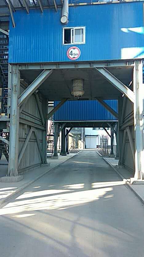 庫底散(san)裝機 散裝(zhuāng)機 第1張