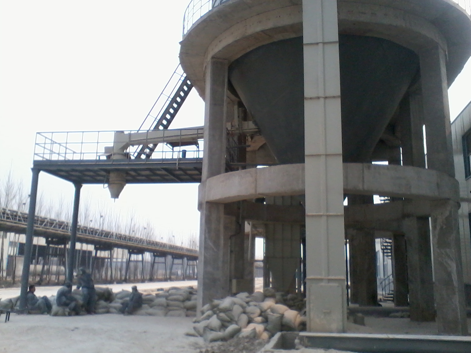 庫側散裝機(ji) 散裝機 第1張