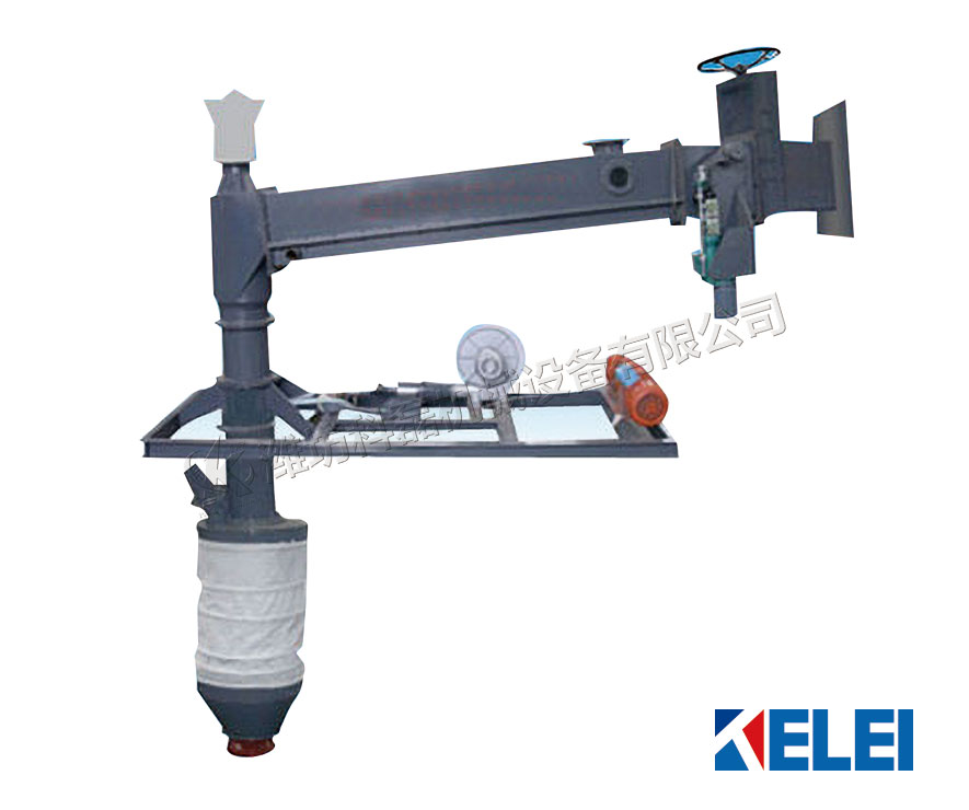 庫側散(san)裝機