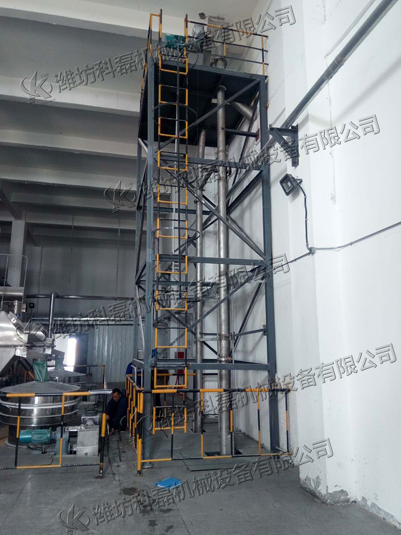 管鏈輸(shū)送設備 輸送設備(bèi) 管鏈輸送機 第4張(zhang)