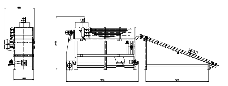KB-X小(xiǎo)袋拆包機 小袋拆(chāi)包機 拆包機 自動(dòng)拆包機 第3張
