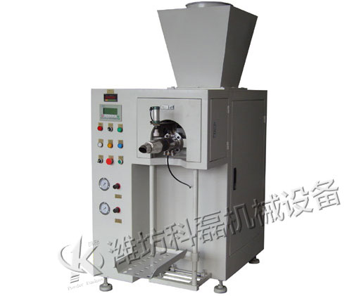 新(xīn)一輪環保(bǎo)督察開始(shǐ)，碳酸鈣的(de)包裝問題(tí)得到解決(jué) 第3張