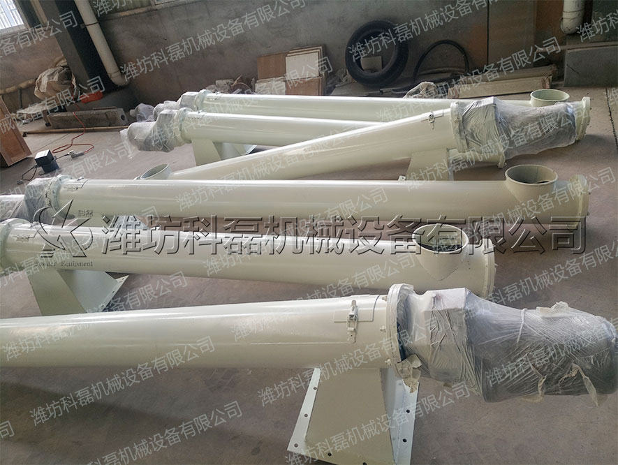 螺(luo)旋輸送機成(chéng)品存放區 第(dì)1張