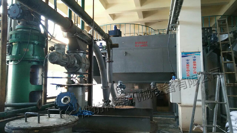 小(xiao)袋拆包站 小袋拆(chai)包機 第1張