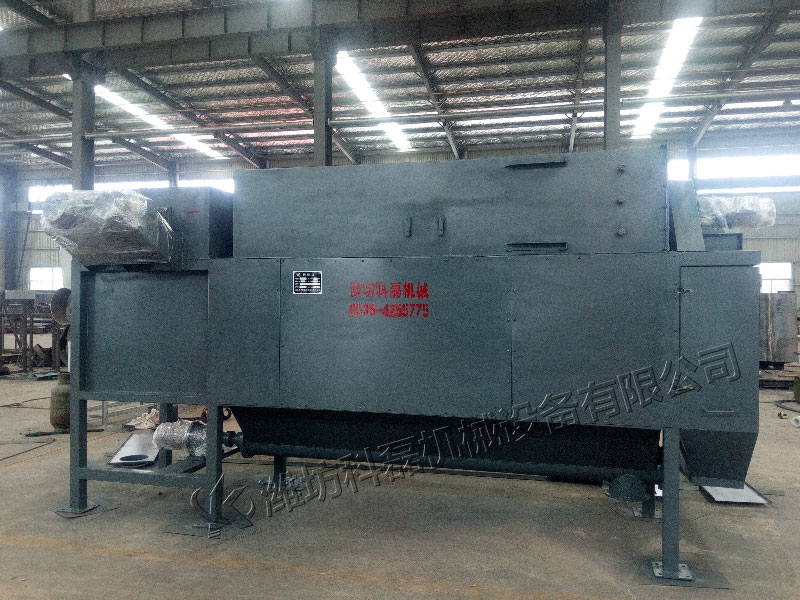 小袋(dài)拆包機 自動(dòng)拆包機 第1張(zhāng)