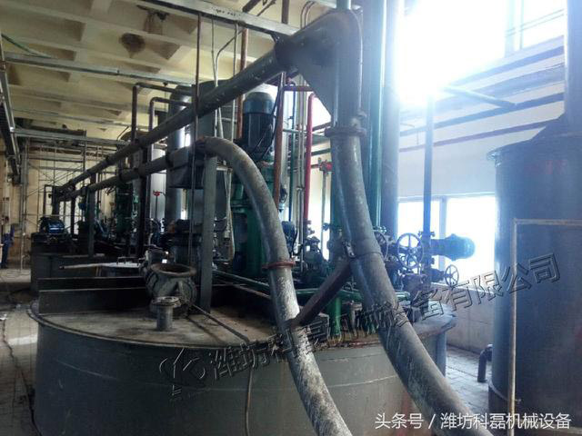 還在爲氫氧(yǎng)化鋁粉末輸送發(fa)愁嗎？看管鏈輸送(song)機就找到解決之(zhi)道了！ 第1張