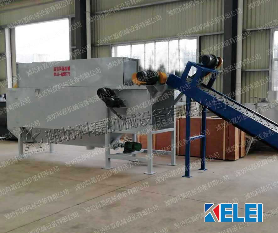 自動(dong)拆包機生(sheng)産廠家 自(zi)動拆袋機(jī) 小袋破袋(dai)機