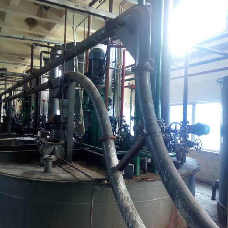 現代化的(de)管鏈輸送機(ji)幫您解決環(huán)保和各種疑(yí)難雜症 第4張(zhang)