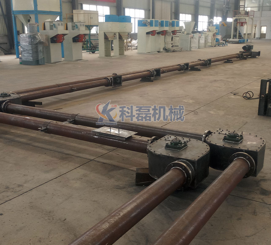 管(guǎn)鏈機焊(hàn)接組裝(zhuāng)測試 第(di)1張