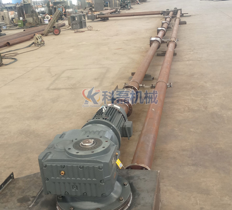 管鏈(lian)機焊接(jiē)組裝測(cè)試 第2張(zhang)