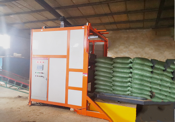 拆垛(duo)機 第1張