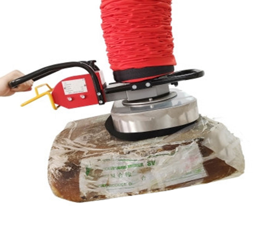 真空(kōng)搬運機(ji)