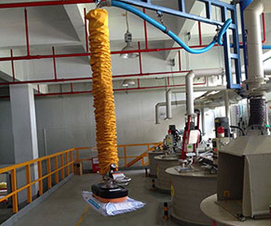 真(zhen)空搬運(yùn)設備