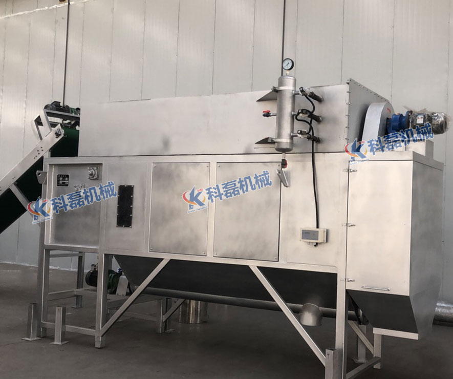 不(bu)鏽鋼小袋(dài)拆包機 304自(zì)動拆包機(jī) 自動拆包(bao)站