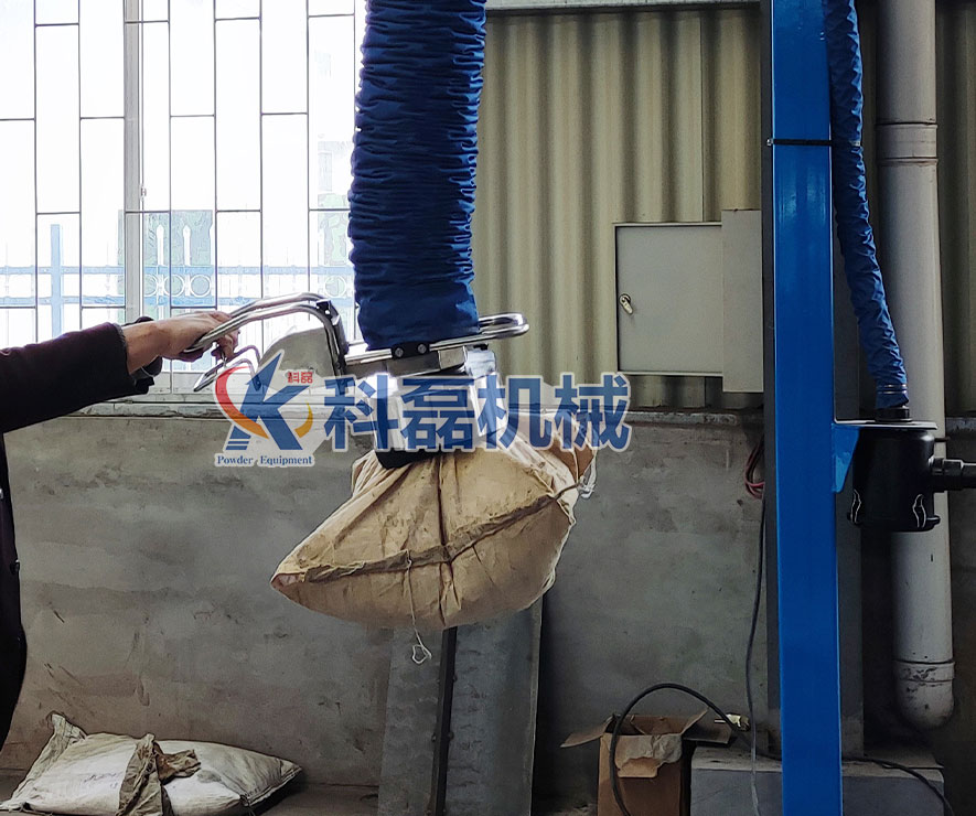 真(zhen)空吸附(fu)搬運機(jī)