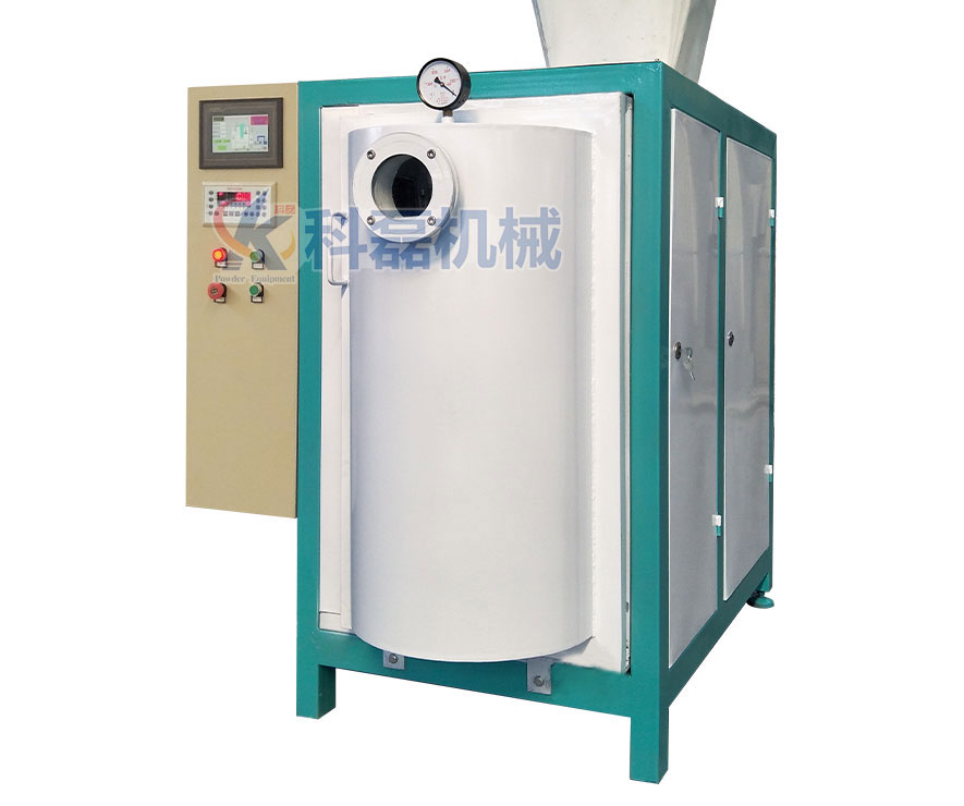 真空(kōng)負壓超細(xì)粉包裝機(ji) 真空式粉(fěn)料包裝秤(cheng) 抽真空包(bao)裝機