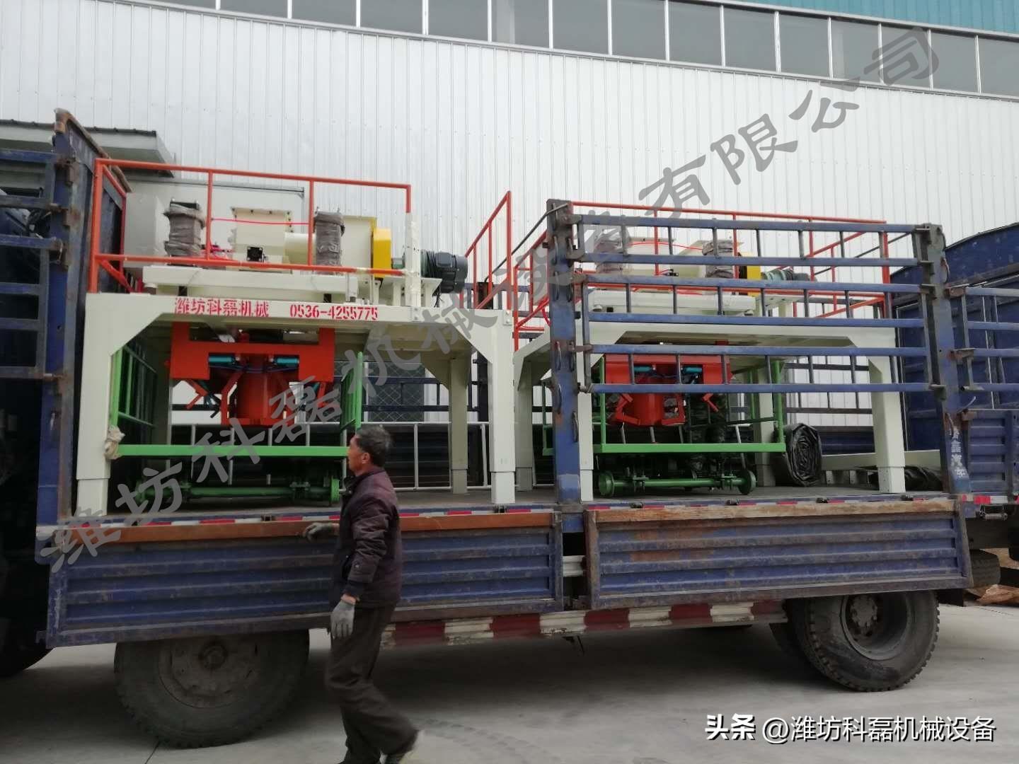 噸袋包裝(zhuang)機的性能優(yōu)勢 第4張