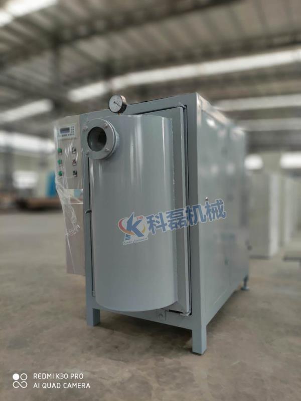 爲什麽有的(de)真空包裝機(jī)達不到負壓(ya)？ 第3張