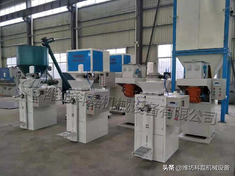 襄阳用(yong)裕橡胶制造(zao)有限公司小(xiao)螺杆式自動(dòng)閥口袋包裝(zhuāng)機省時省力(li)提高效率 第(dì)3張