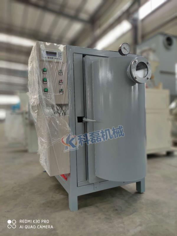 爲什麽有的(de)真空包裝機(jī)達不到負壓(yā)？ 第2張